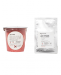 Unbranded Be prekės ženklo &bdquo;Yo-Mask&ldquo; senėjimą stabdanti kreminio kaukė veidui ir kaklui, 10 g
