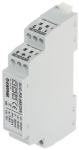 ZABEZPIECZENIE PRZECIWPRZEPIĘCIOWE SUG-RS485/DIN LINII SYMETRYCZNEJ RS-485 EWIMAR