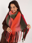 Wool Fashion Italia Mink&scaron;tas jaukus moteri&scaron;kas &scaron;alikas: Dydis - Universalus