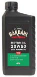Bardahl 1 l Sae 20W50 Classic alyvos