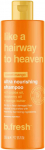 b.fresh Like A Hairway To Heaven Ultra maitininantis &Scaron;ampūnas Intensyviai maitinantis &scaron;ampūnas, 355 ml