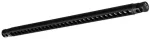 36W LED linijinės sistemos &scaron;viestuvas FREEDOM, juodas, 4000K, dimeriuojamas, 4317310