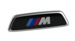 BMW G22 emblema su ženkliuku Originali 52108745038