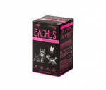 Pa&scaron;aro papildas Bachus Small&Healthy, 60 tabl.