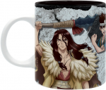 Abystyle DR STONE - "Group" - subli Mug