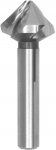 Grąžtas Kūginis gilintuvas metalui Ecef 38031; 31x71 mm