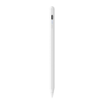UNIQ Pixo Lite 2.0 Stylus magnetinis skirtas Apple iPad baltos spalvos