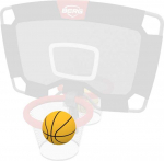 Berg TwinHoop - Basketball