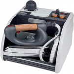 Polti | Steam generator iron with boiler | FI000081 Vaporella Super Pro | 1750 W | 1.3 L | 3 bar | Pilkas