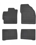 Frogum Guminiai kilimėliai Toyota Prius III 2009-2015m.