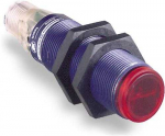 Telemecanique Sensors Nuotraukų skaitytuvas XUB M18 PNP 1no 15M M12