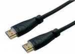 C-Tech C-TECH laidas HDMI 2.1, 8K@60Hz, M/M, 1m