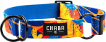 Chaba CHABA PUSINĖ APKYKLĖ STORY ``S`` AUSSIE 2.0/22-44cm