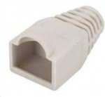 PremiumCord PremiumCord 25ks Krytek konektoru RJ45 - &scaron;ediv&aacute;