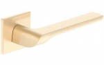 Metal Bud Metal_Bud Durų rankena, vidaus K FIT Brushed Gold ZOYA K FIT, aukso