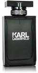 Tualetinis vanduo Karl Lagerfeld Pour Homme Eau De Toilette Pur&scaron;kiklis, 50ml