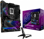 Pagrindinė plok&scaron;tė Motininė Plok&scaron;tė - ASRock Z890 Riptide WiFi