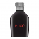 Hugo Boss Hugo Just Different tualetinis vanduo vyrams 40 ml