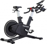 Dviratis treniruoklis TUNTURI PLATINUM SB20 SPRINTER BIKE + App
