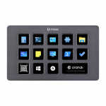 Konsolė Ulanzi Stream Deck D200