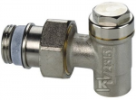 Flamco GRĄŽINIMO VOŽTUVO KAMPAS 1/2"X15 NIKLIO D/WL