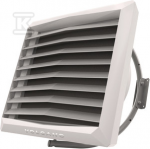 VTS NAGRZEWNICA WODNA VOLCANO VR4 AC