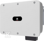 HUAWEI 3-PHASE COMMERCIAL INVERTER, 4-MPPT, 50KW/55KVA/400VAC, 5 YEARS WARRANTY