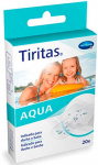 Hartmann Tiritas Aqua Figūrėlės Rinkinys 20 Vnt.
