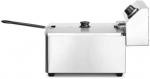 Kitchen Line 3kW 230V 4L gastronominė gruzdintuvė - Hendi 205808