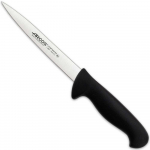 Arcos Lankstus filė virtuvės peilis serija 2900 ilgis 170/ 298 mm
