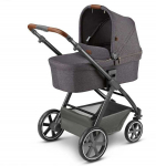 Universalus vežimėlis ABC Design Swing 2in1 Street