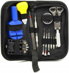 Geko įrankių rinkinys WATCHMAKERS TOOL SET (50) G01235 GEKO