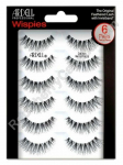Ardell Professional Demi Wispies Juodas 6 Pairs