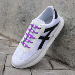 Silikoniniai rai&scaron;čiai 14vnt - violetiniai