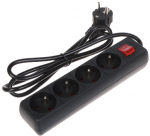 Blow DAUGIALIZDIS LAIDO ILGIKLIS PR-1.5M-4G-SW/B (4 LIZDAI) 1.3 m