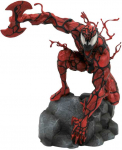 Diamond Select Marvel Comic Gallery Carnage diorama 23cm