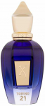 Xerjoff JTC Torino21 EDP parfumuotas vanduo unisex, 50 ml