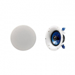 Yamaha S Yamaha NS-IC600WH in-ceiling speakers