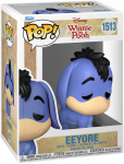 FUNKO POP! Vinilinė figūrėlė: Disney: Mikė Pūkuotukas - Eeyore