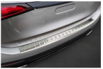 Avisa Krovinio apsaugos lūpa Mercedes GLC II X254 2022- plienas