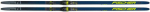 Inline slidės Fischer Aerolite 70 Skate + Control Skate IFP apkaustai