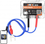 Bluetooth baterijos testeris Ancel BM200