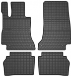 Frogum Guminiai kilimėliai Mercedes Benz E klasė W213/S213 2016-