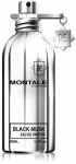 Montale Paris Montale Juodas Musk EDP parfumuotas vanduo unisex, 50 ml