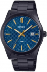 VYRI&Scaron;KAS LAIKRODIS CASIO MTP-VD03B-2A + BOX