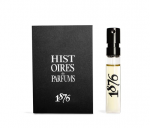 Histoires de Parfums 1876 Eau De Parfum 2ml ni&scaron;iniai kvepalai Moterims