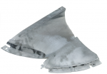 Vag Underbody Trim For Audi R8 2007 2015 Genuine 427825208