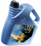 Variklio alyva Fosser Premium PD 5W-40, 4l