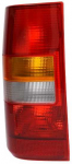 Galinis žibintas TYC Citroen Jumpy, Fiat Scudo, Peugeot Expert 1994-2006