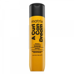 Matrix A Curl Can Dream &scaron;ampūnas garbanotiems ir garbanotiems plaukams 300 ml